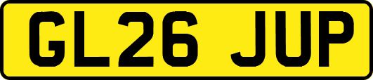 GL26JUP
