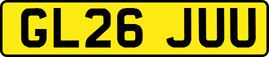 GL26JUU