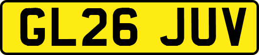 GL26JUV