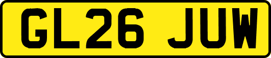 GL26JUW