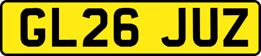 GL26JUZ