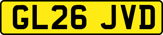 GL26JVD