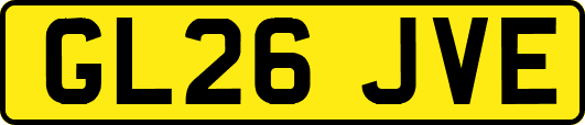 GL26JVE