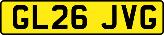 GL26JVG