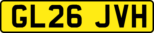 GL26JVH