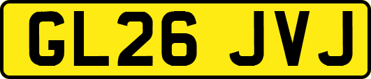 GL26JVJ