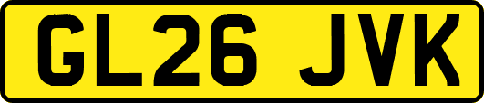 GL26JVK