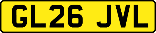 GL26JVL