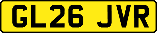 GL26JVR