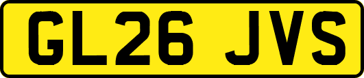 GL26JVS