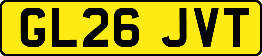 GL26JVT