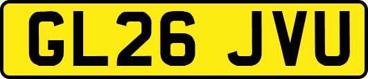 GL26JVU