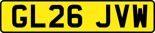 GL26JVW