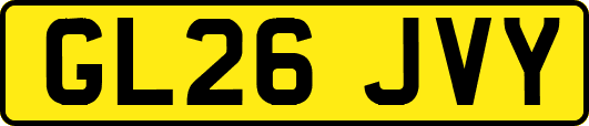 GL26JVY