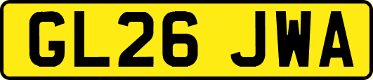 GL26JWA