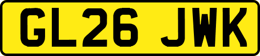 GL26JWK