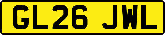 GL26JWL