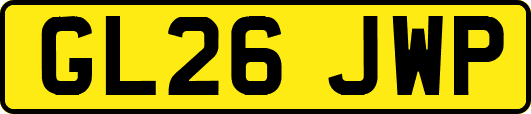 GL26JWP