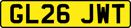 GL26JWT