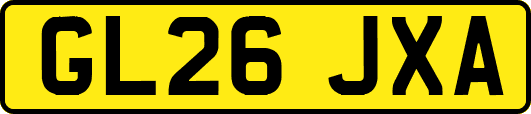GL26JXA
