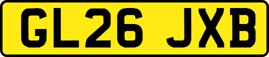 GL26JXB