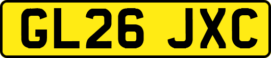 GL26JXC