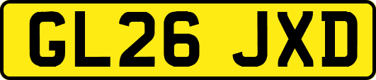 GL26JXD