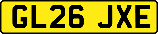 GL26JXE
