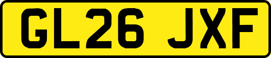 GL26JXF