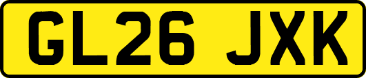 GL26JXK