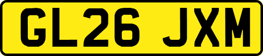 GL26JXM
