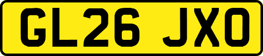 GL26JXO
