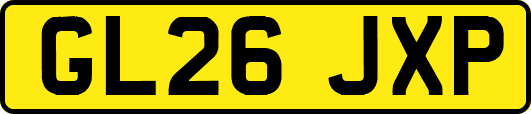 GL26JXP