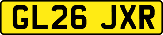 GL26JXR