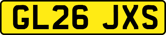 GL26JXS