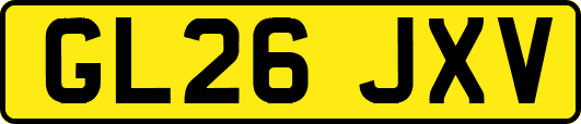 GL26JXV
