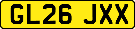 GL26JXX
