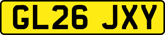 GL26JXY