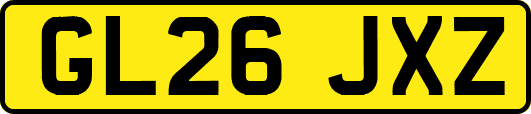 GL26JXZ
