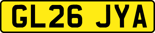 GL26JYA