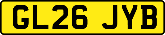GL26JYB