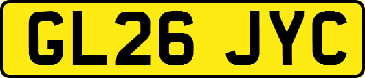 GL26JYC