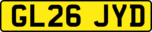 GL26JYD