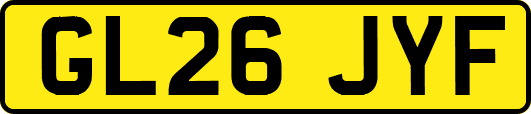 GL26JYF