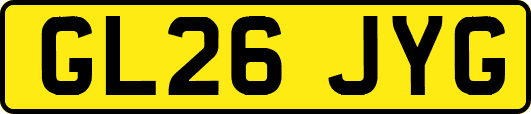 GL26JYG