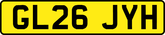 GL26JYH