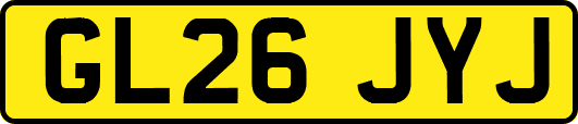GL26JYJ