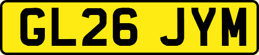 GL26JYM