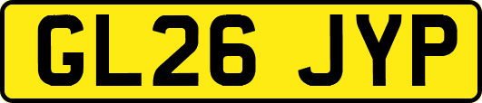 GL26JYP