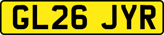 GL26JYR